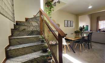 Imagem 6: Excelente Casa com 5 quartos no Guará 2