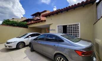 Imagem 2: Excelente Casa com 5 quartos no Guará 2