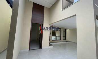 Imagem 4: Casa Moderna com 4 Suítes Rua 01 do Jóquei