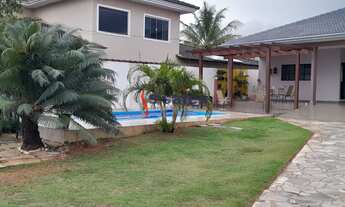 Imagem: Excelente Casa Com 3 Quartos na Rua 10 de