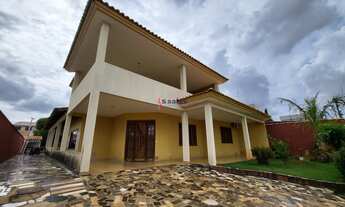 Imagem: Excelente Casa na Rua 4 de Vicente pires