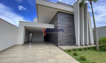 Imagem 2: Casa Moderna com 4 Suítes na Rua 10 Vicente Pires