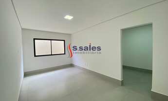 Imagem 6: Casa Moderna com 4 Suítes na Rua 10 Vicente Pires