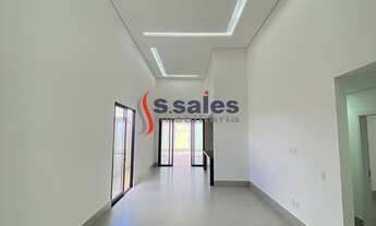 Imagem 4: Casa Moderna com 4 Suítes na Rua 10 Vicente Pires