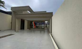 Imagem 5: Casa Moderna com 4 Suítes Rua 01 do Jóquei