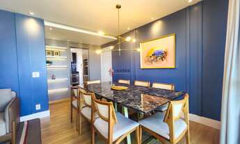 Imagem 6: APARTAMENTO COM 3 QUARTOS, 105M², LAZER COMPLETO EM ÁGUAS CLARAS