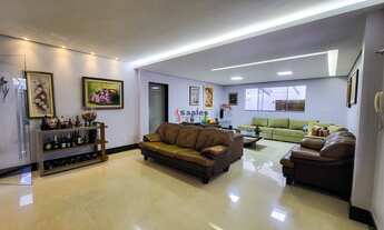 Imagem 4: CASA MODERNA COM 5 QUARTOS, CHURRASQUEIRA, EM CONDOMINIO FECHADO NA RUA 10 DE VICENTE PIRE