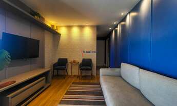 Imagem 5: APARTAMENTO COM 3 QUARTOS, 105M², LAZER COMPLETO EM ÁGUAS CLARAS