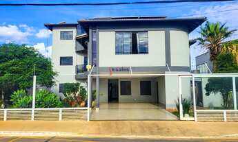 Imagem 3: CASA MODERNA COM 5 QUARTOS, CHURRASQUEIRA, EM CONDOMINIO FECHADO NA RUA 10 DE VICENTE PIRE