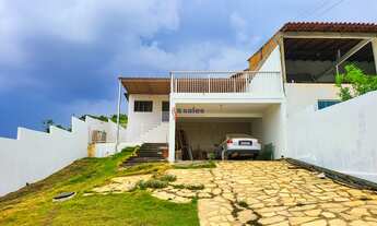 Imagem: CASA COM 3 QUARTOS EM VICENTE PIRES