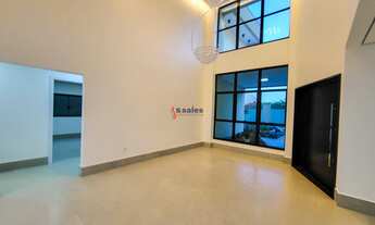 Imagem 7: CASA MODERNA COM 5 QUARTOS, CHURRASQUEIRA PISCINA, EM CONDOMINIO FECHADO NA RUA 5 DE VICEN