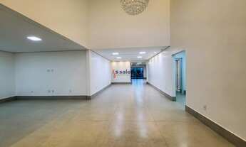 Imagem 3: CASA MODERNA COM 5 QUARTOS, CHURRASQUEIRA PISCINA, EM CONDOMINIO FECHADO NA RUA 5 DE VICEN