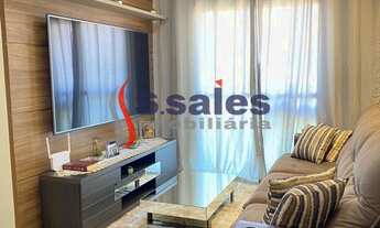 Imagem: APARTAMENTO MODERNO COM 3 QUARTOS, 103M²