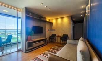 Imagem 4: APARTAMENTO COM 3 QUARTOS, 105M², LAZER COMPLETO EM ÁGUAS CLARAS