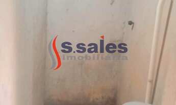 Imagem 7: EXCELENTE LOTE COM EDÍCULA DE 413M² EM TAGUATINGA NORTE