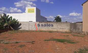 Imagem 3: Excelente Lote Comercial na Rua 3 de Vicente Pires