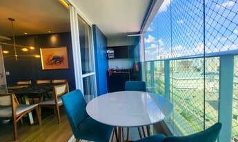 Imagem 7: APARTAMENTO COM 3 QUARTOS, 105M², LAZER COMPLETO EM ÁGUAS CLARAS