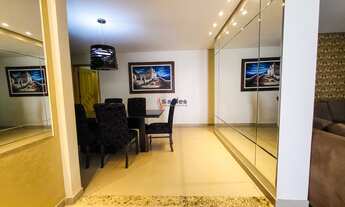 Imagem 6: CASA COM 5 QUARTOS, CHURRASQUEIRA,PISICNA AQUECIDA, EM CONDOMINIO FECHADO NA RUA 10 B DE