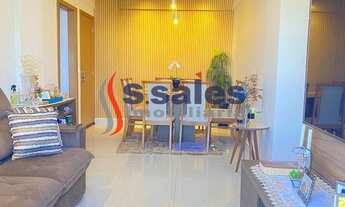 Imagem 3: APARTAMENTO MODERNO COM 3 QUARTOS, 103M², NA RUA 5 DE VICENTE PIRES