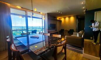 Imagem: APARTAMENTO COM 3 QUARTOS, 105M², LAZER