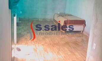 Imagem 4: EXCELENTE LOTE COM EDÍCULA DE 413M² EM TAGUATINGA NORTE