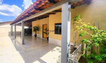 Imagem 2: CASA REFORMADA, COM 3 QUARTOS, EM CONDOMINIO FECHADO NA RUA 5 DE VICENTE PIRES