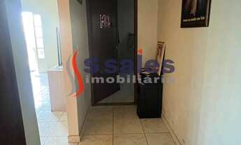 Imagem 6: CASA COM 3 QUARTOS, LOTE DE 400m², EM CONDOMINIO FECHADO NA RUA 3 DE VICENTE PIRES