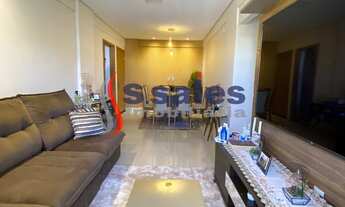 Imagem 2: APARTAMENTO MODERNO COM 3 QUARTOS, 103M², NA RUA 5 DE VICENTE PIRES