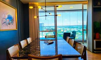 Imagem 3: APARTAMENTO COM 3 QUARTOS, 105M², LAZER COMPLETO EM ÁGUAS CLARAS