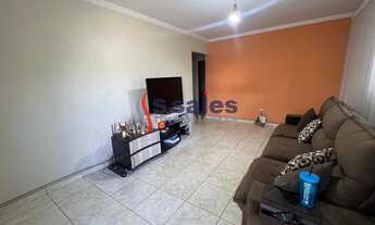 Imagem 3: CASA COM 3 QUARTOS, LOTE DE 400m², EM CONDOMINIO FECHADO NA RUA 3 DE VICENTE PIRES