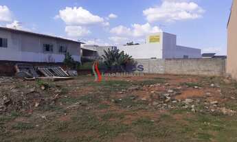 Imagem: Excelente Lote Comercial na Rua 3 de Vicente