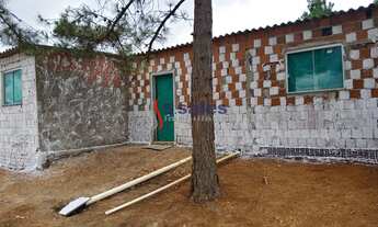 Imagem 3: EXCELENTE LOTE COM EDÍCULA DE 413M² EM TAGUATINGA NORTE