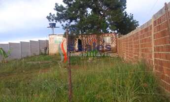 Imagem 2: EXCELENTE LOTE COM EDÍCULA DE 413M² EM TAGUATINGA NORTE