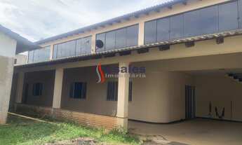 Imagem: CASA DENTRO DE CONDOMINIO, COM 3 QUARTOS