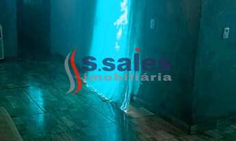 Imagem 6: EXCELENTE LOTE COM EDÍCULA DE 413M² EM TAGUATINGA NORTE