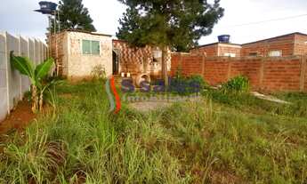 Imagem: EXCELENTE LOTE COM EDÍCULA DE 413M² EM