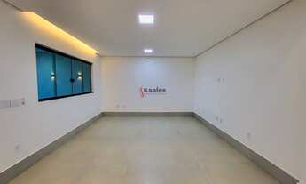 Imagem 5: CASA MODERNA COM 5 QUARTOS, CHURRASQUEIRA PISCINA, EM CONDOMINIO FECHADO NA RUA 5 DE VICEN