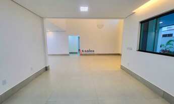 Imagem 6: CASA MODERNA COM 5 QUARTOS, CHURRASQUEIRA PISCINA, EM CONDOMINIO FECHADO NA RUA 5 DE VICEN