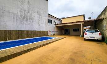 Imagem: CASA COM 3 QUARTOS, PISCINA, EM CONDOMINIO