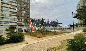 Imagem 3: APARTAMENTO COM 2 QUARTOS, 60M², LAZER COMPLETO EM ÁGUAS CLARAS