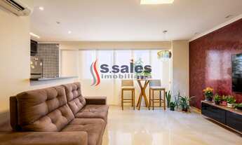 Imagem 6: APARTAMENTO DUPLEX COM 2 QUARTOS, 80M², LAZER COMPLETO EM ÁGUAS CLARAS