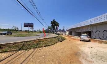 Imagem 7: Excelente Loja comercial na Rua 01 no Jockey de Vicente Pires