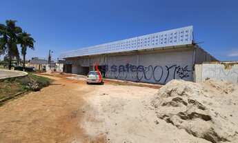 Imagem 5: Excelente Loja comercial na Rua 01 no Jockey de Vicente Pires