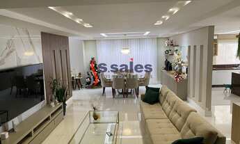 Imagem: CASA MODERNA, MOBILIADA, COM 4 SUITES, CHURRASQUEIRA