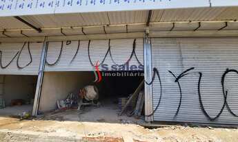 Imagem 2: Excelente Loja comercial na Rua 01 no Jockey de Vicente Pires