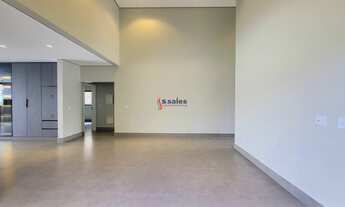 Imagem 7: CASA MODERNA COM 4 SUITES, CHURRASQUEIRA PISCINA, EM CONDOMINIO FECHADO EM ARNIQUEIRAS