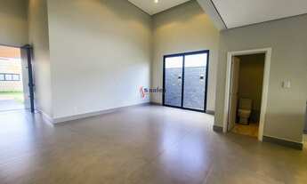 Imagem 5: CASA MODERNA COM 4 SUITES, CHURRASQUEIRA PISCINA, EM CONDOMINIO FECHADO EM ARNIQUEIRAS