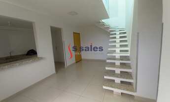 Imagem 1: COBERTURA COM 3 QUARTOS, 210M² EM VICENTE PIRES