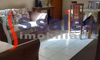 Imagem: APARTAMENTO COM 3 QUARTOS, 60M², LAZER