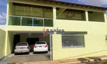 Imagem: CASA COM 5 QUARTOS, 400M², EM CONDOMINIO